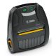 Zebra ZQ320 Plus drukarka etykiet bezpośrednio termiczny 203 x 203 DPI 100 mm/s Przewodowy i Bezprzewodowy Bluetooth