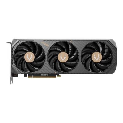 22. Karta graficzna ZOTAC GAMING GeForce RTX 5070 Ti SOLID SFF 16GB