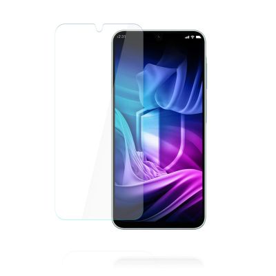 2. Folia matowa 3mk Silky Matt Pro na Samsung Galaxy A27 5G