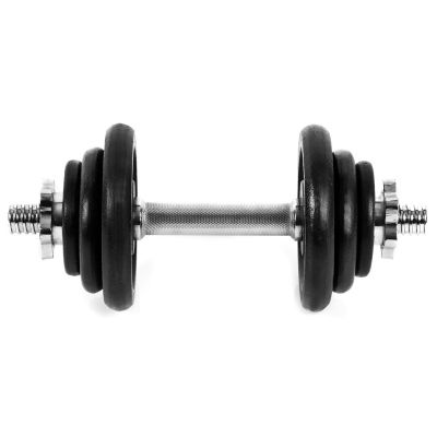 4. Hantle 21kg Spokey Egir SPK-944479