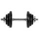 4. Hantle 21kg Spokey Egir SPK-944479