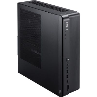 8. MSI Pro DP80 A14G-003EU PC Intel® Core™ i7 i7-14700 16 GB DDR5-SDRAM 1 TB SSD Windows 11 Pro Desktop Czarny