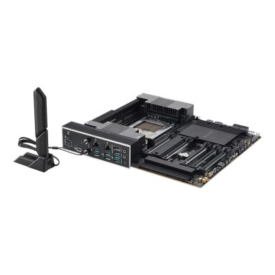 6. Płyta ASUS PRO WS TRX50-SAGE WIFI 90MB1FZ0-M0EAY0
