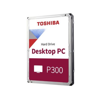 2. Dysk HDD Toshiba P300 HDWD240UZSVA