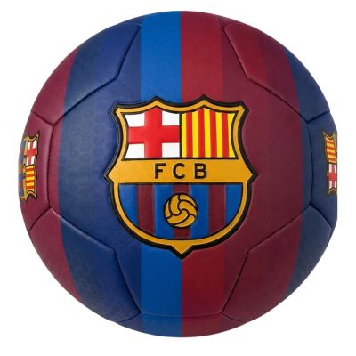FC Barcelona piłka nożna oficjalna licencjonowana BB1072