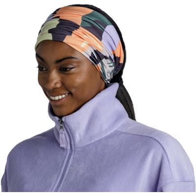 4. Bandana BUFF ORIGINAL ECOSTRETCH SIMBO MULTI