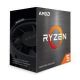 5. Procesor AMD Ryzen 5 5600XT Box