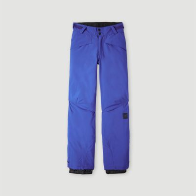 Dziecięce Spodnie HAMMER PANT