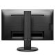 5. Philips B Line 240B9/00 monitor komputerowy 61,2 cm (24.1") 1920 x 1200 px WUXGA LED Czarny
