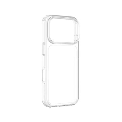5. Etui AMAZINGTHING Minimal Drop Proof Case 3 Lens na iPhone 18 Pro - przezroczyste