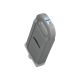 zbiornik z atramentem Canon PFI-3700 C - 700 ml - błękitny - oryginalny - do imagePROGRAF GP-4600S, GP-6600S, PRO-2600, PRO-4600, PRO-6600