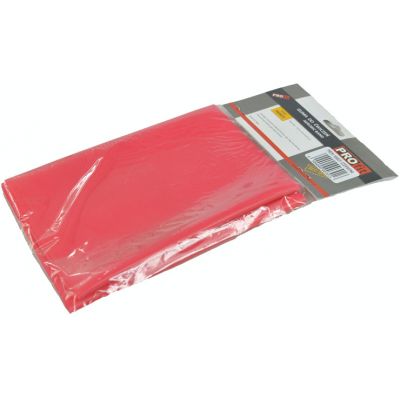 4. Guma Fitness Profit 120*15*0,55 cm czerwona  DK 2227