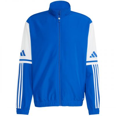 7. Bluza adidas Squadra 25 Presentation M JD2970