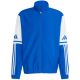 7. Bluza adidas Squadra 25 Presentation M JD2970