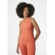 10. Koszulka Helly Hansen Allure Seamless Singlet W 53940 284