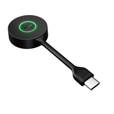 2. Adapter DECT Jabra Link 400c, USB-C, UC EMEA/APAC