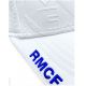3. Czapka z daszkiem Real Madryt RM3GO3