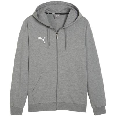 7. Bluza Puma Team Goal Casuals Hooded M 658595 33