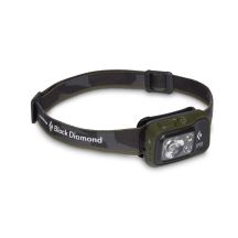 Latarka czołowa Black Diamond Spot 400 - dark olive (400 lm)
