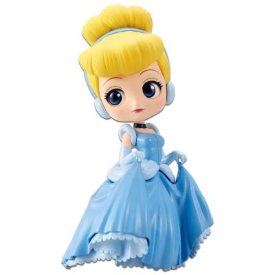 2. BP Q POSKET - DISNEY - CINDRELLA VER.A