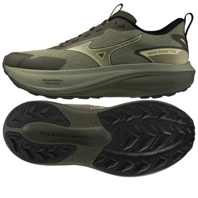 Buty Mizuno WAVE RIDER TT 4 J1GM263251
