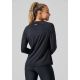 3. Koszulka CASALL Essential Long Sleeve czarny