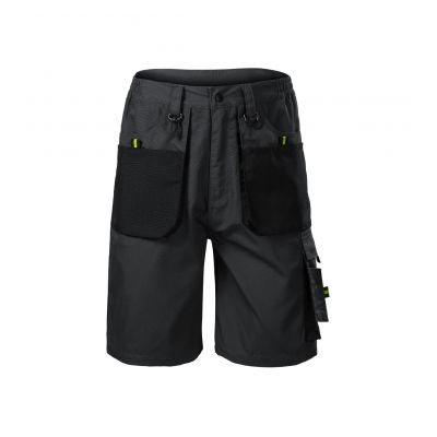 2. Szorty Rimeck Ranger M MLI-W0694 ebony gray