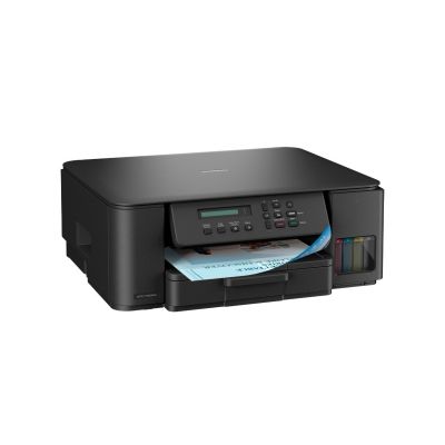7. Brother DCP-T580DW - drukarka wielofunkcyjna kolorowa