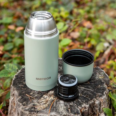 9. Termos Meteor 750 ml 17247