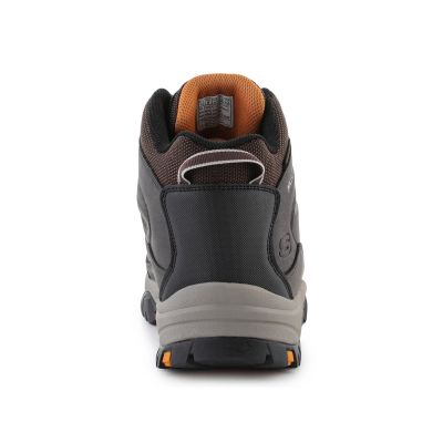 6. Buty Skechers RELMENT - DAGGETT M 204642-CHOC