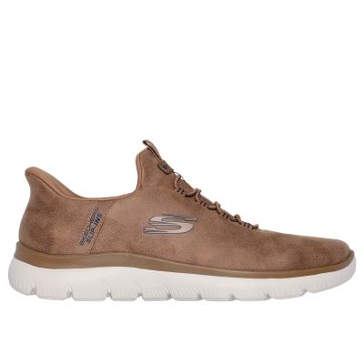 2. Skechers męskie buty sportowe SUMMITS-KORLO 232940 WSK