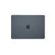 3. Etui Tech-Protect SmartShell na MacBook Pro 14" M1 / M2 / M3 2021-2024 - czarny mat