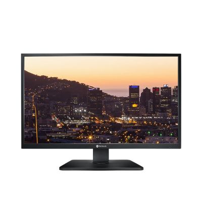 5. Monitor AG Neovo SC 32E LED 32" FHD IPS VGA HDMI BNC SPK 2x2W VESA  CCTV 24/7