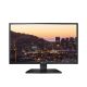 5. Monitor AG Neovo SC 32E LED 32" FHD IPS VGA HDMI BNC SPK 2x2W VESA  CCTV 24/7
