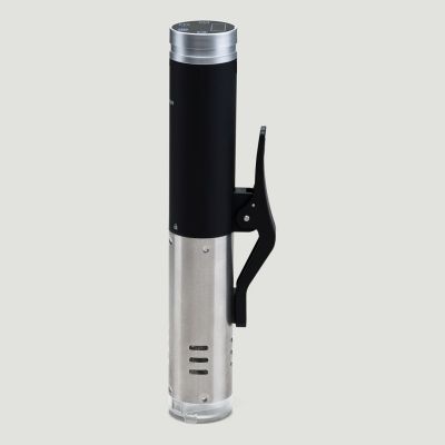 7. Urządzenie do gotowania sous vide Mellerware Cheffy Black