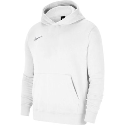 3. Bluza Nike Park 20 Flecee Pullover Hoodie Junior CW6896-101