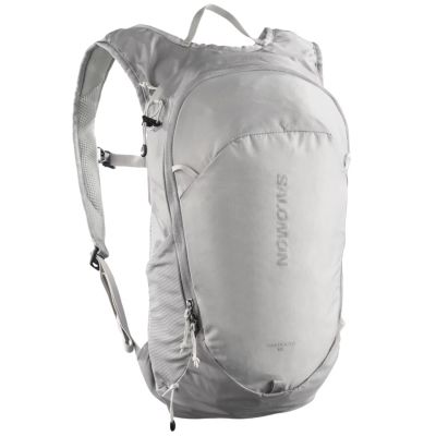 Salomon Trailblazer 10 Backpack LC2855900 Szare One size