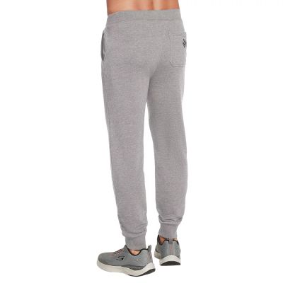 3. Skechers Go Walk Expedition Jogger Pant M1PT57-LTGY Szare L