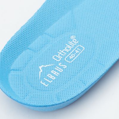 3. Wkładki BASIC O-LITE INSOLE
