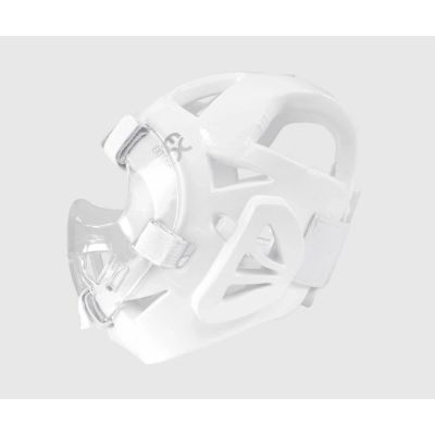 9. Kask z osłoną twarzy Extera 3 Pro WKF | MOOTO