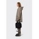 29. Rains kurtka przeciwdeszczowa unisex JACKET 12010 17 TAUPE