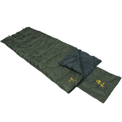 2. Śpiwór Best Camp MURRAY 25002