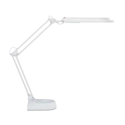 2. MAUL 8203602 lampa stołowa LED Biały