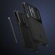 12. Etui Spigen Optik Armor na Samsung Galaxy S25 Ultra - czarne