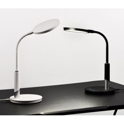4. Lampka biurkowa LED Activejet AJE-RAYA RGB White