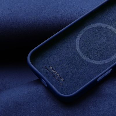 8. LensWing Prop Magnetic Case AP iPhone16 Pro Blue