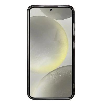 4. Etui Audi IML Geometric Pattern Case na Samsung Galaxy S24 - czarne