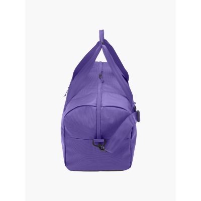 4. Torba podróżna EVOC Weekender 40 violet/black