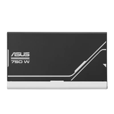 8. Zasilacz Asus Prime 750W Gold