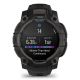 34. Zegarek sportowy Garmin Instinct 3 AMOLED 45mm Czarny